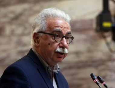 K. Γαβρόγλου: Συζήτηση για την ένταξη αποφοίτων των ΕΠΑΛ στο Πανεπιστήμιο Δυτικής Αττικής